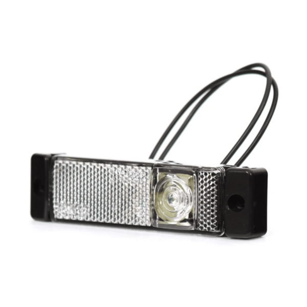 WAŚ Prednja Gabaritna Lampa 222