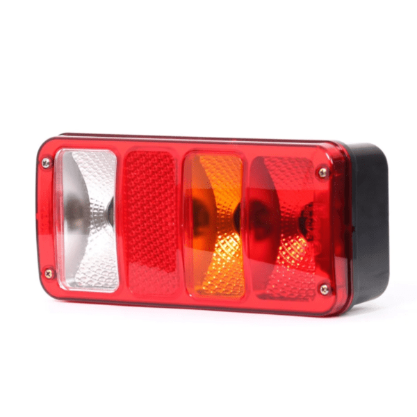 WAŚ Stražnja Kombinirana Lampa 190