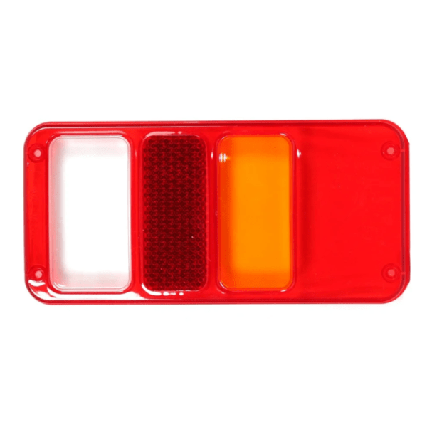 WAŚ Staklo Lampe 191