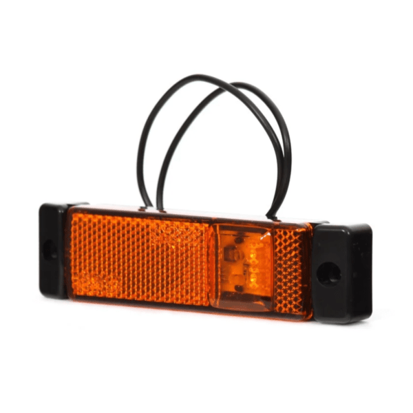 WAŚ Bočna Multifunkcionalna Lampa 220