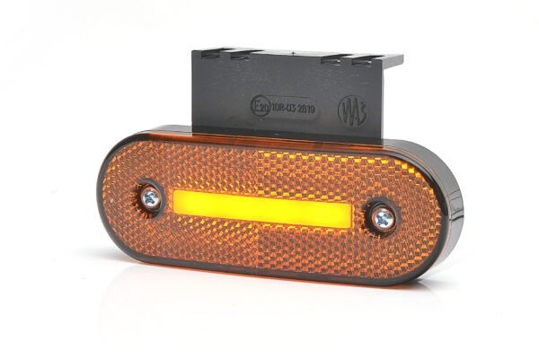 WAŚ Bočna Lampa s Pok. Smjera 1218