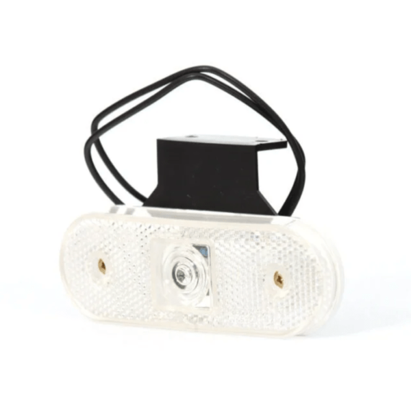 WAŚ Prednja Gabaritna Lampa 231Z