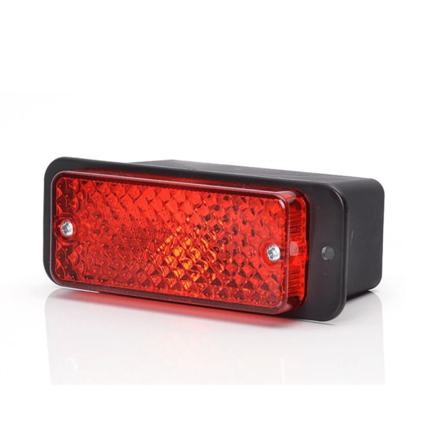 WAŚ Lampa za Maglu 699