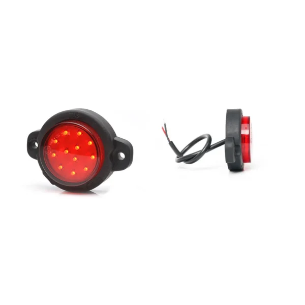 WAŚ stražnja multifunkcionalna lampa 1531 R S1 LED 12V/24V