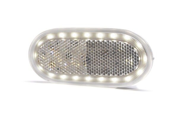 WAŚ Prednja Pozicijska Lampa 1388