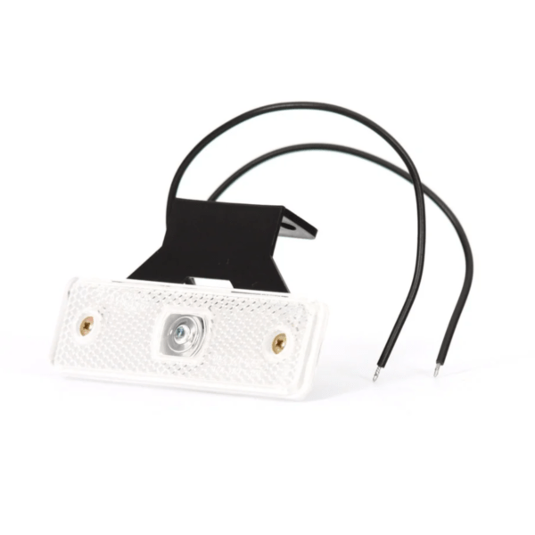 WAŚ Prednja Gabaritna Lampa 219Z