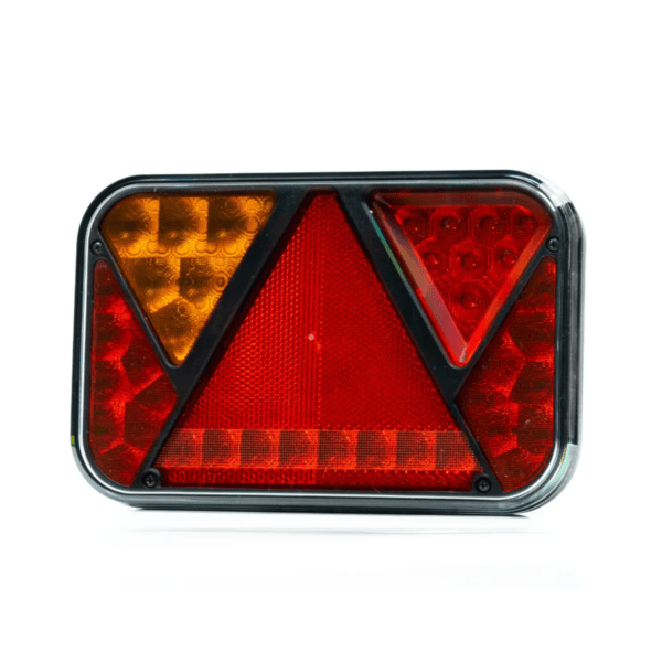 Fristom Multifunkcionalna Lampa FT-270 LED