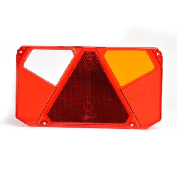 WAŚ Staklo Lampe 932