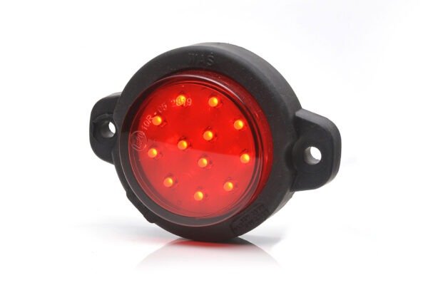 WAŚ Stražnja Multifunkcionalna Lampa 1531 R S1