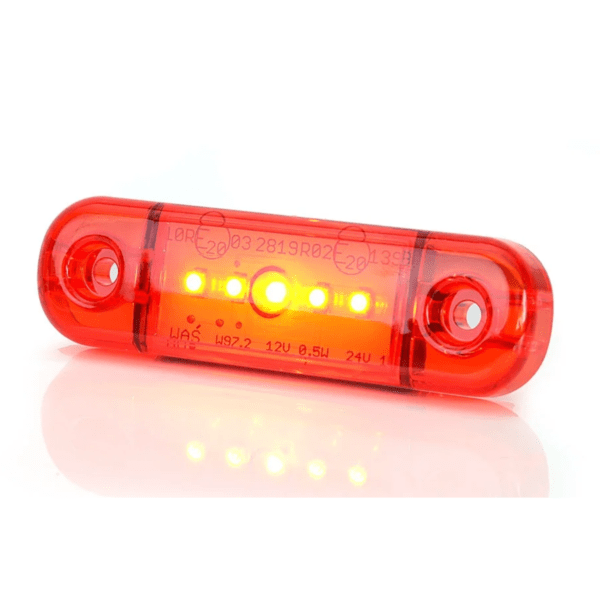 WAŚ Stražnja Pozicijska Lampa 712