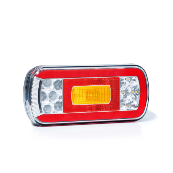 Fristom Multifunkcionalna Lampa FT-130 LED