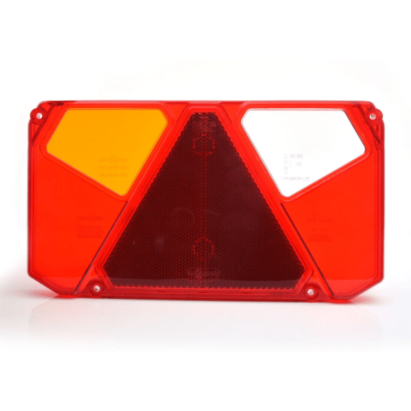 WAŚ Staklo Lampe 931