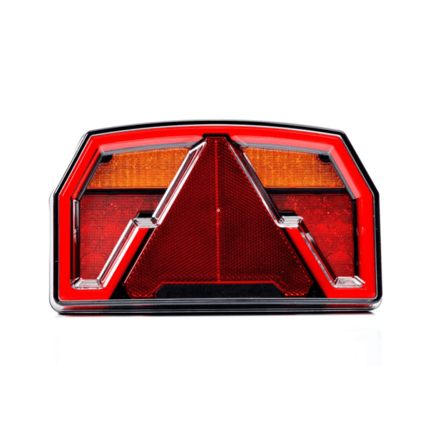 Fristom Stražnja Lampa FT-371 LED