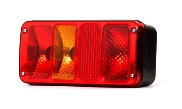 WAŚ Stražnja Kombinirana Lampa 187