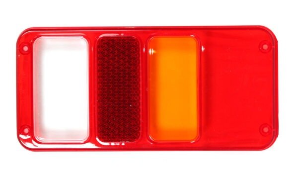 WAŚ Staklo Lampe 191