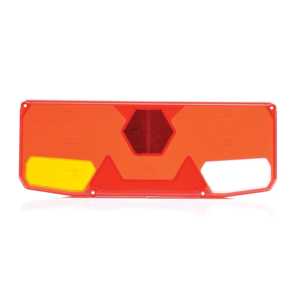 WAŚ Staklo Lampe 1059 KL