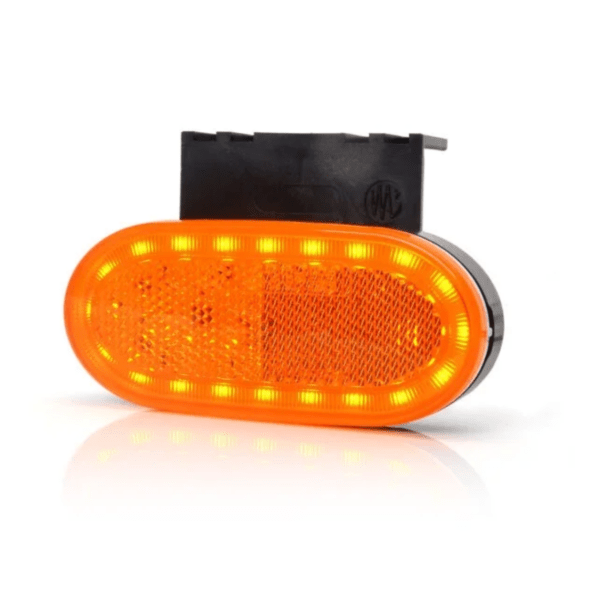 WAŚ Bočna Pozicijska Lampa 1386
