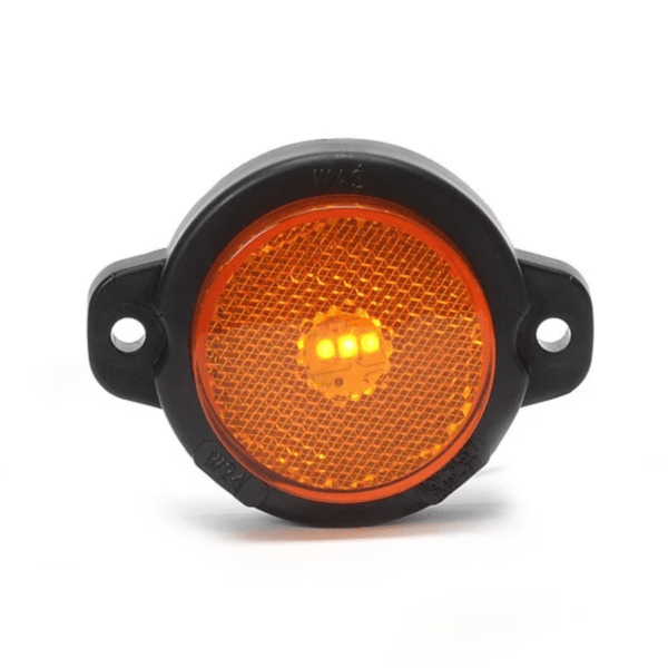 WAŚ Bočna Pozicijska Lampa 654