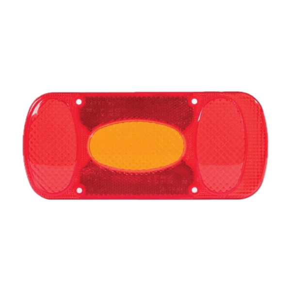 Fristom Staklo Lampe MD-036 KL