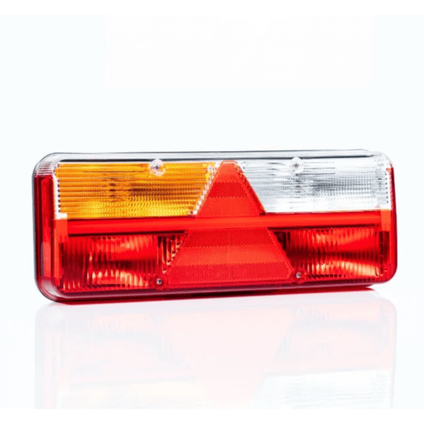 Fristom Stražnja Lampa FT-500 LED