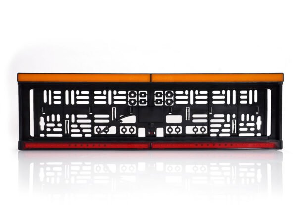 WAŚ Nosač RP s Lampom 2104 DD L OTR Lijevi