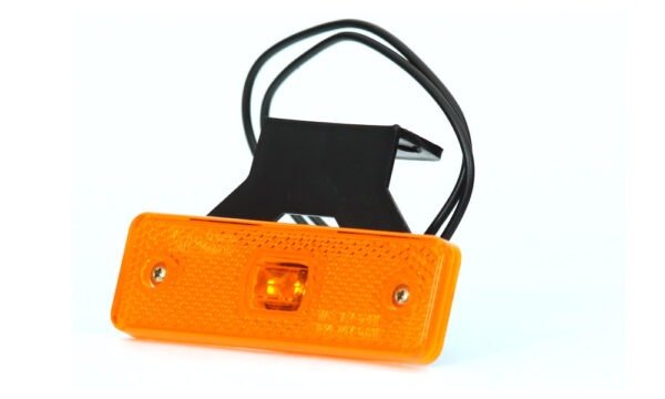 WAŚ Bočna Multifunkcionalna Lampa 217Z