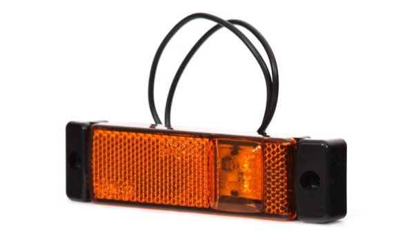 WAŚ Bočna Multifunkcionalna Lampa 220