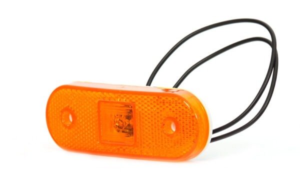 WAŚ Bočna Multifunkcionalna Lampa 229