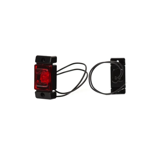 WAŚ stražnja gabaritna lampa 280 LED 12V/24V