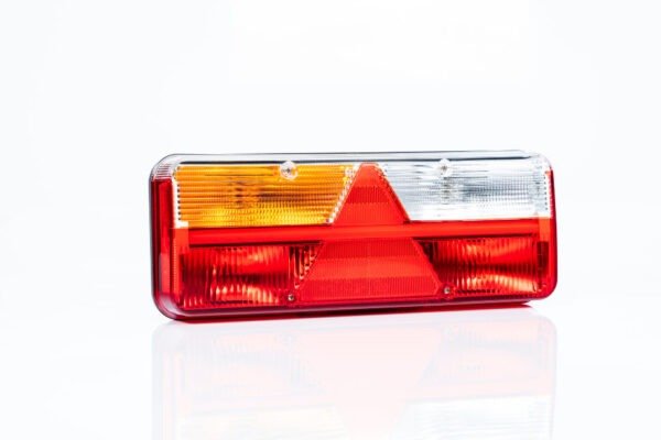 Fristom Stražnja Lampa FT-500 LED