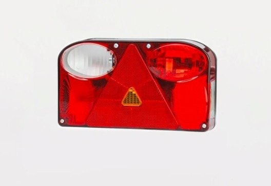 Fristom Stražnja Lampa FT-089 L