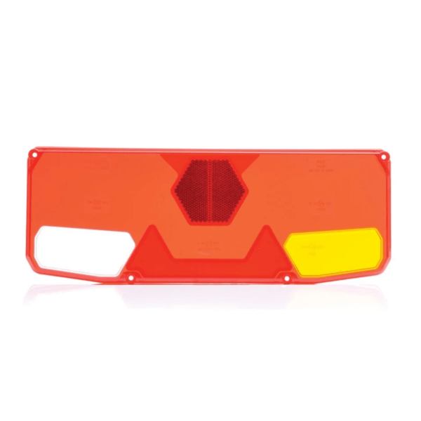 WAŚ Staklo Lampe 1062 KL