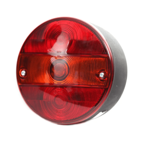WAŚ Stražnja Lampa 95 Multifunkcionalna - Desna