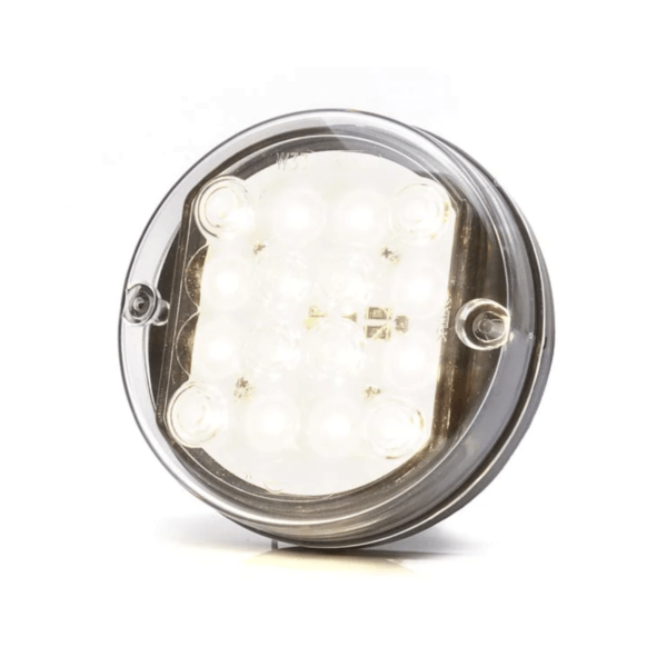 WAŚ Rikverc Lampa 172