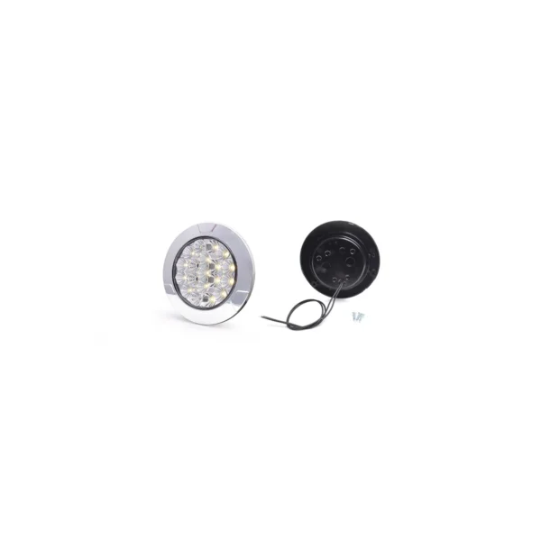 WAŚ lampa za unutarnju rasvjetu 991 LED 12V/24V