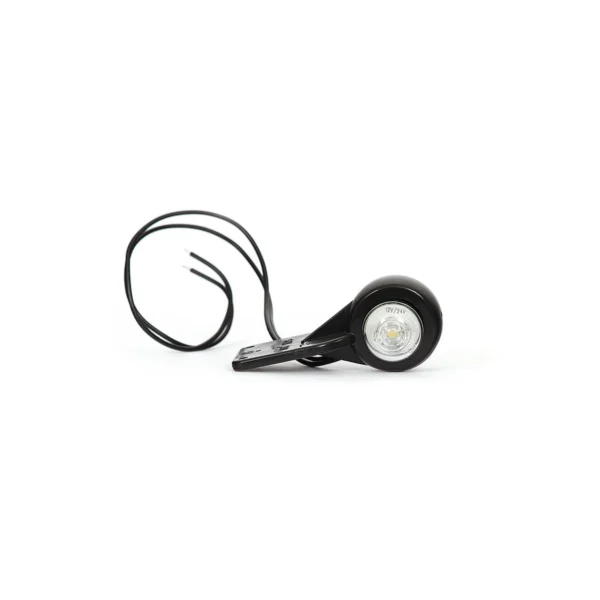 WAŚ prednja/stražnja gabaritna lampa 125 LED 12V/24V