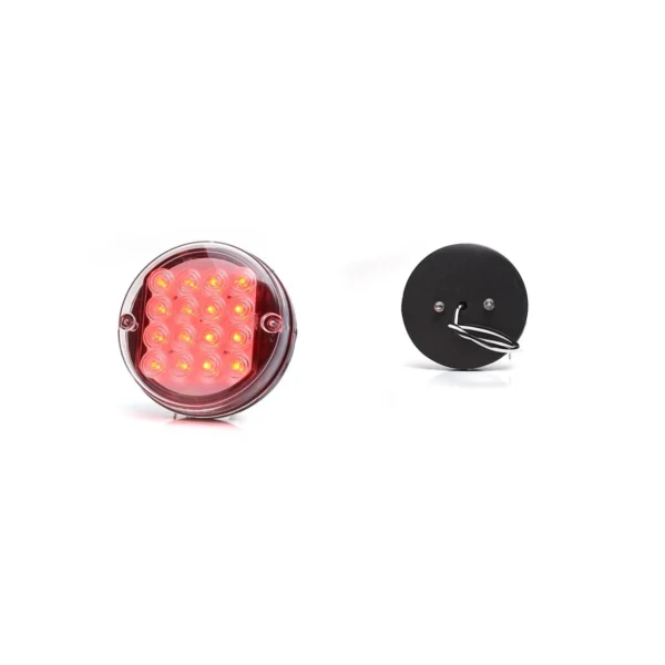 WAŚ stražnja lampa za Maglu 169 LED 24V