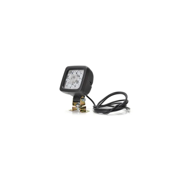 WAŚ za vožnju unatrag lampa 806 LED 12V/24V