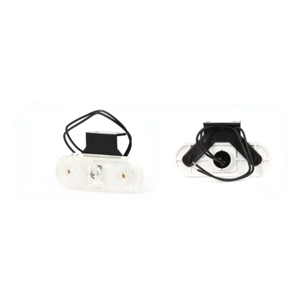 WAŚ prednja gabaritna lampa 231Z LED 12V/24V