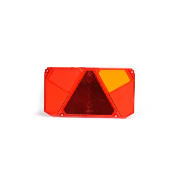 WAŚ Staklo Lampe 909