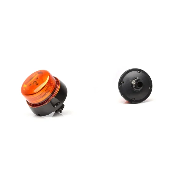 WAŚ Rotirka narančasta 866.5 LED 12V/24V
