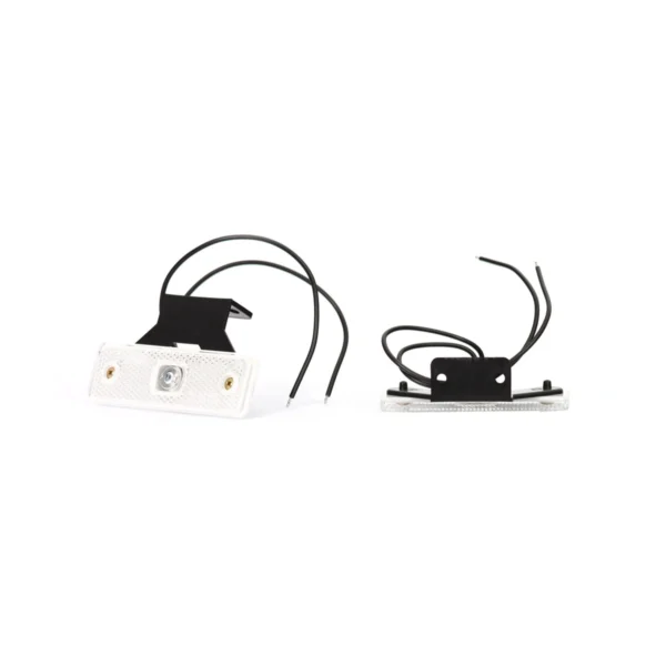 WAŚ prednja gabaritna lampa 219Z LED 12V/24V
