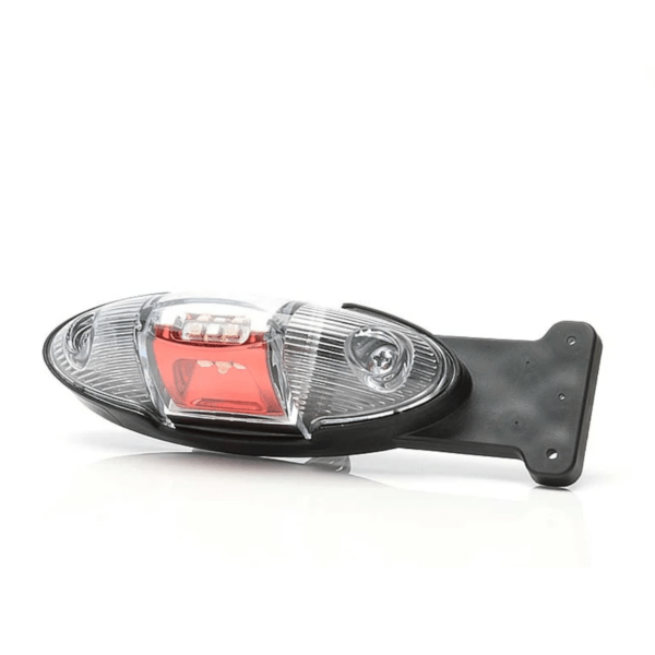 WAŚ Prednja/Stražnja Gabaritna Lampa 817L/II