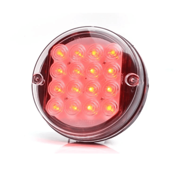 WAŚ Stražnja Lampa za Maglu 169