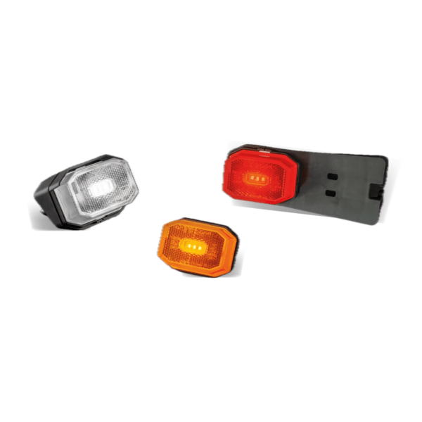 Fristom Gabaritna LED Lampa FT-001 B LED