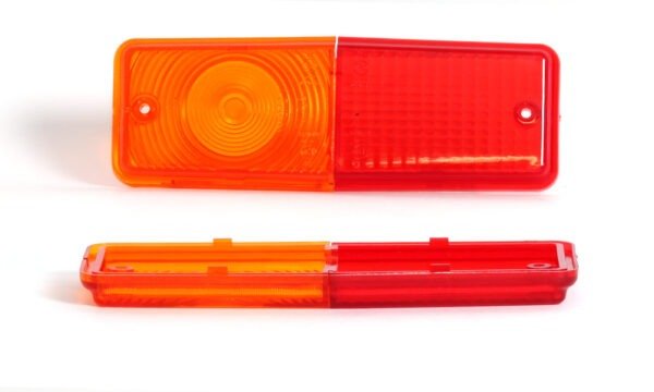 WAŚ Staklo Lampe 41