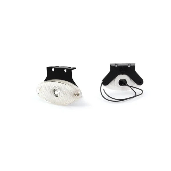 WAŚ prednja gabaritna lampa 306Z LED 12V/24V