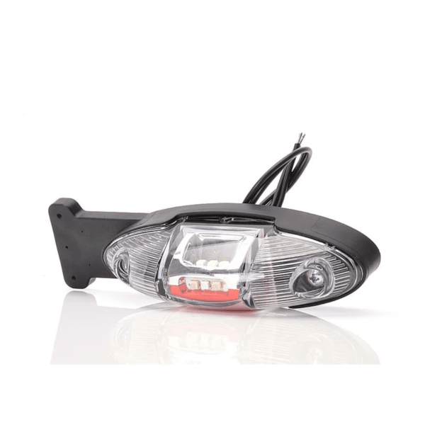 WAŚ Prednja/Stražnja Gabaritna Lampa 817P/II