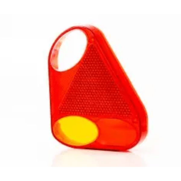 Fristom Staklo Lampe FT-077