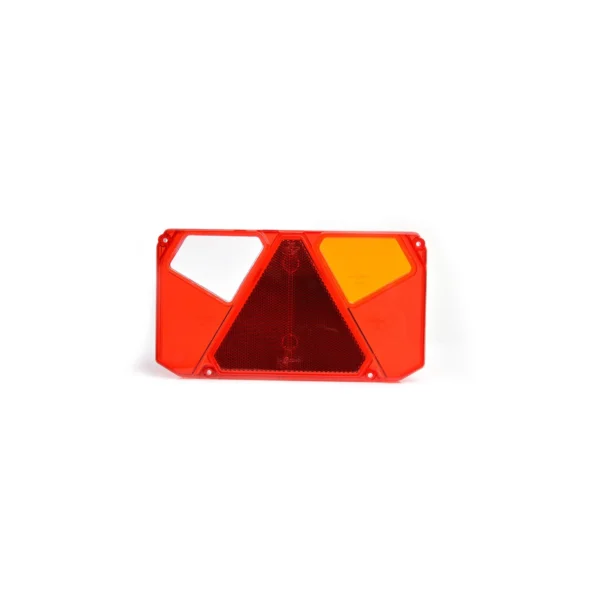 WAŚ Staklo Lampe 910